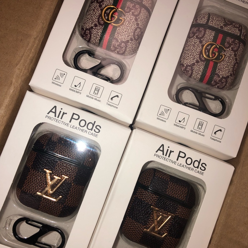 Apple AirPod protective case